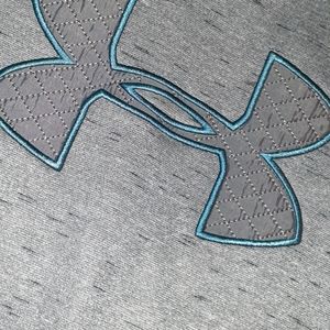 Women's Under Armour pullover